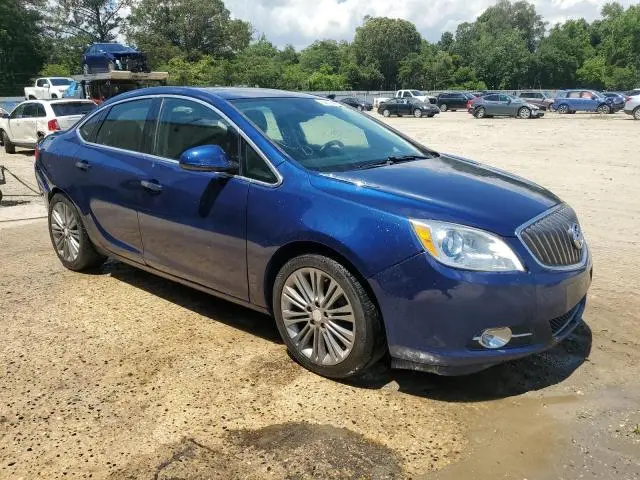 2013 BUICK VERANO PREMIUM  