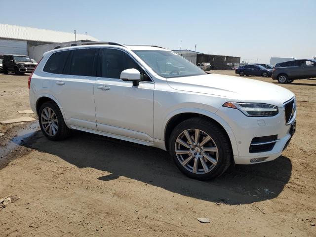 2016 VOLVO XC90 T6