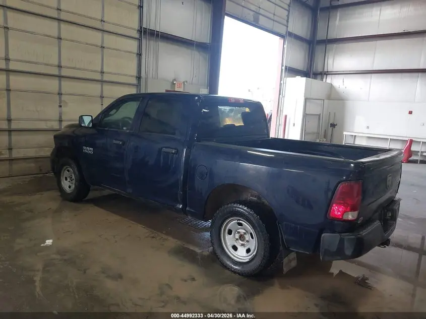 2014 RAM 1500 TRADESMAN