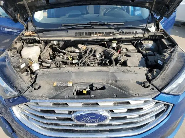 2020 FORD EDGE SE  