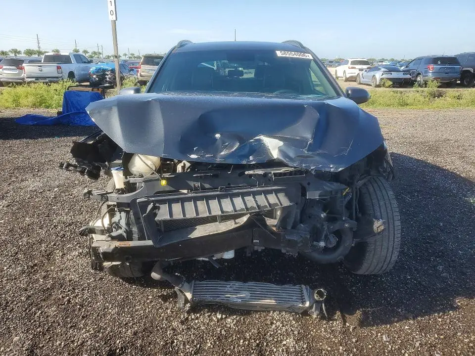 2018 HYUNDAI KONA LIMITED  