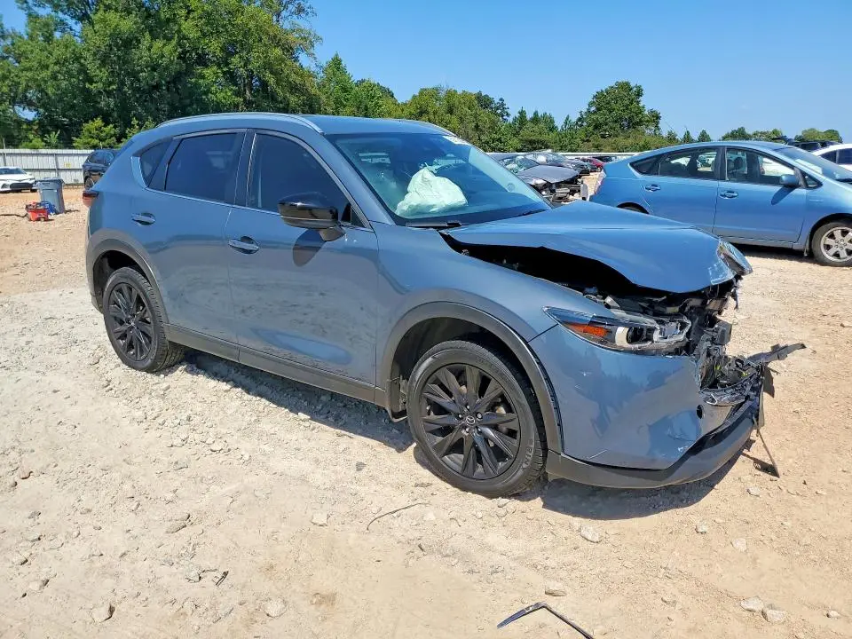 2022 MAZDA CX-5 PREFERRED  