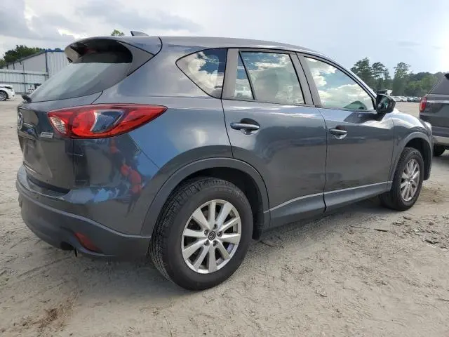 2013 MAZDA CX-5 SPORT  