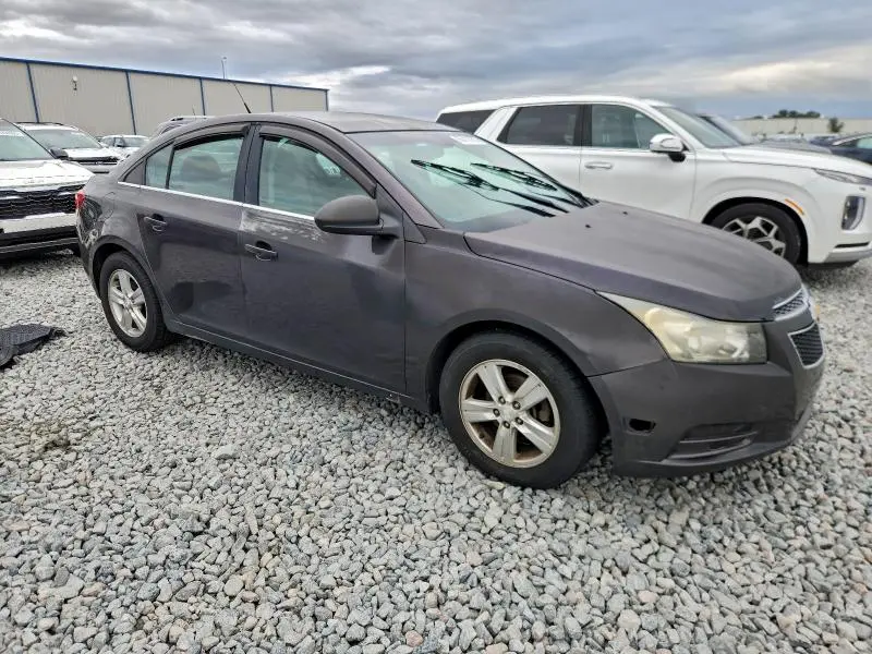 2011 CHEVROLET CRUZE LS  