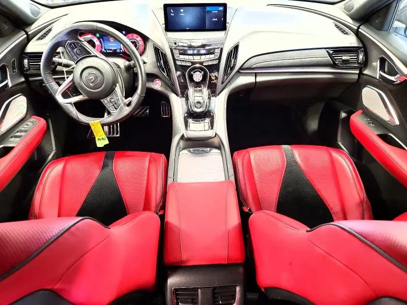2023 ACURA RDX A-SPEC  