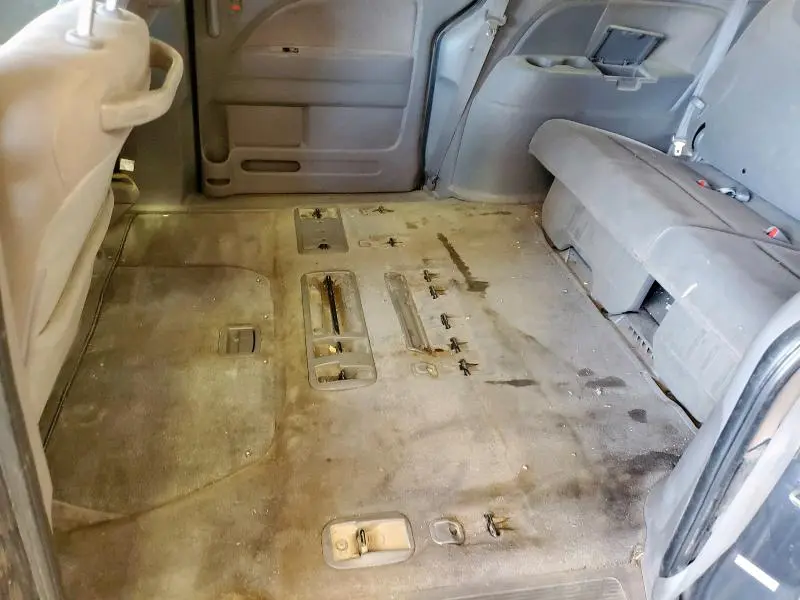 2010 HONDA ODYSSEY EX  