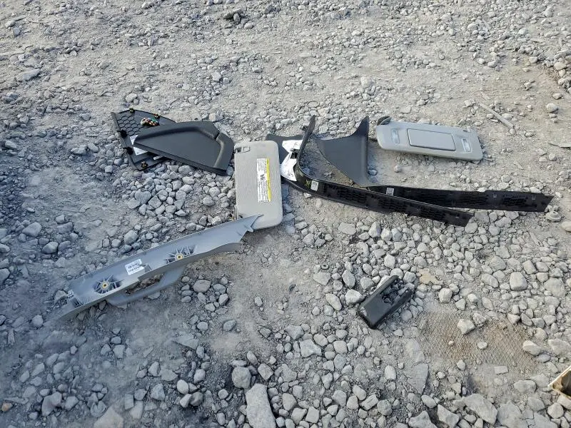 2020 CHEVROLET TAHOE POLICE  