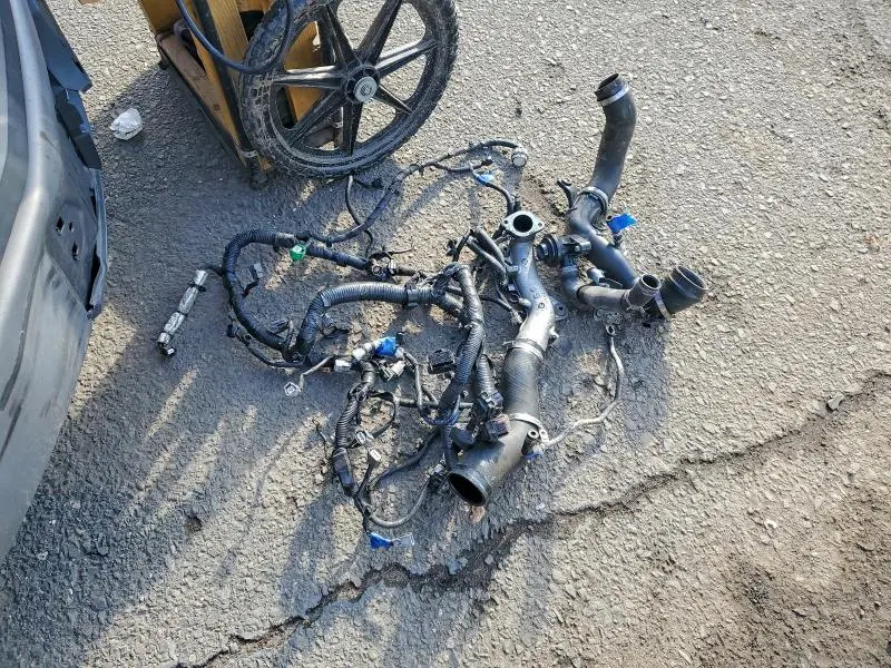 2015 NISSAN JUKE NISMO RS  