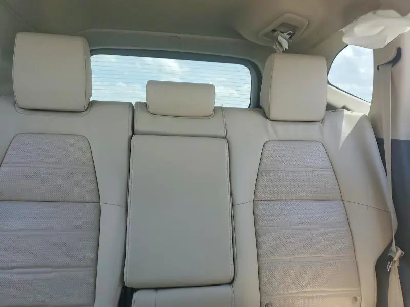 2019 HONDA CR-V EXL  