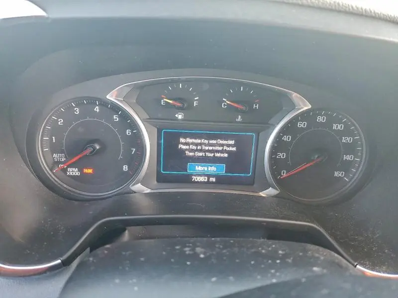 2022 CHEVROLET BLAZER 3LT  