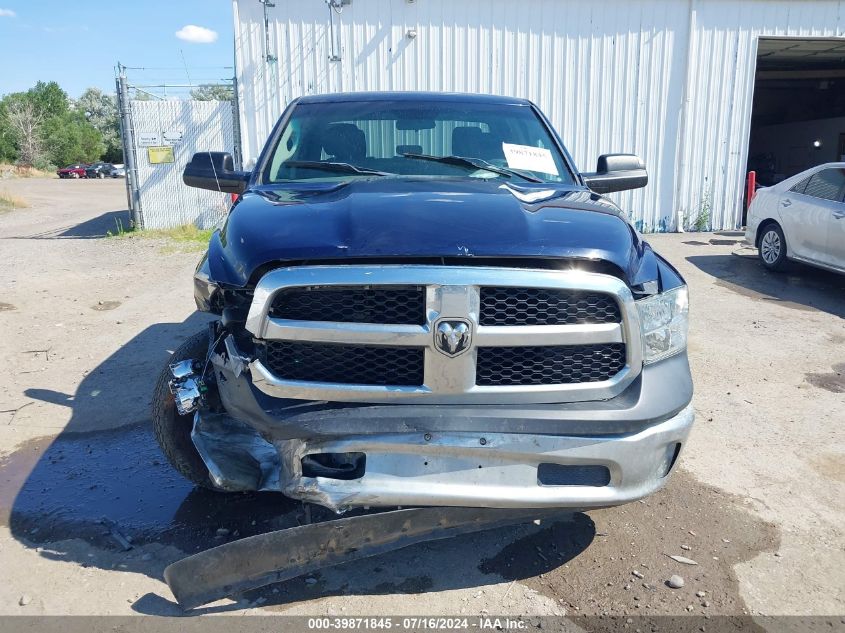 2014 RAM 1500 ST