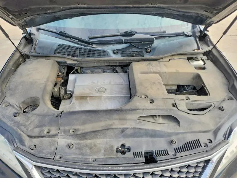 2015 LEXUS RX 350 F SPORT  