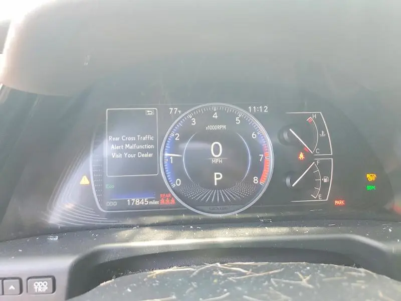 2024 LEXUS ES 350 BASE  