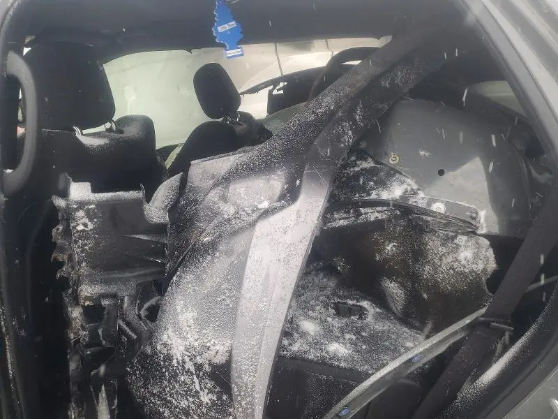 2021 DODGE DURANGO SXT  