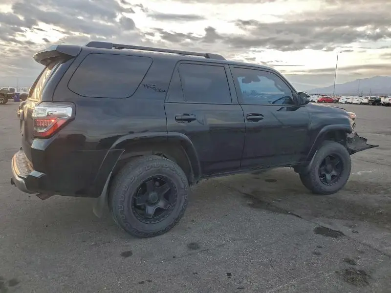 2020 TOYOTA 4RUNNER SR5/SR5 PREMIUM  