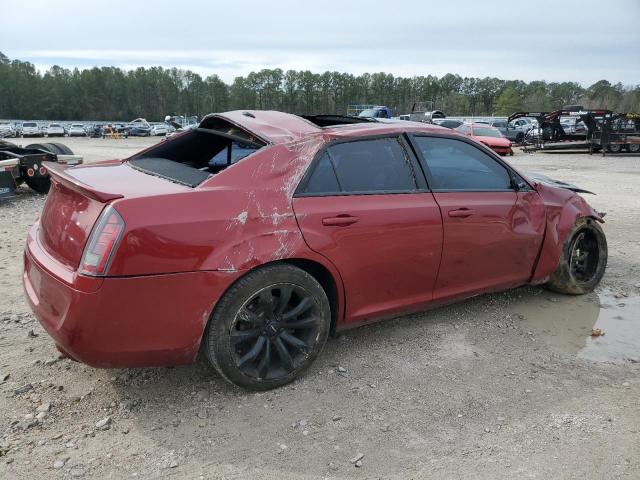 2014 CHRYSLER 300 S