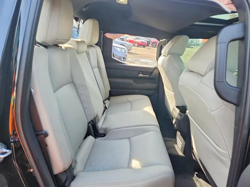 2025 TOYOTA TACOMA LIMITED  