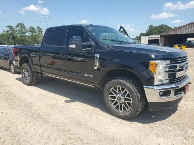 2017 FORD F250 SUPER DUTY  