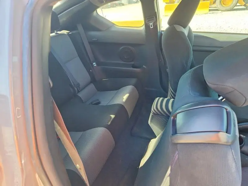 2015 SCION TC BASE  