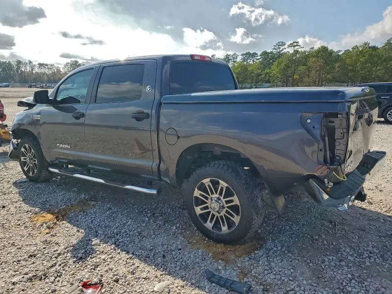 2012 TOYOTA TUNDRA   