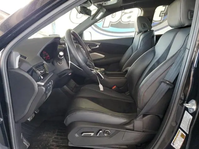 2023 ACURA RDX A-SPEC ADVANCE  