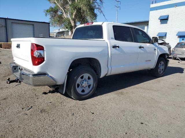 2018 TOYOTA TUNDRA CREWMAX SR5