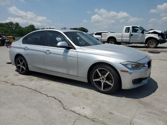 2013 BMW 328 I SULEV  