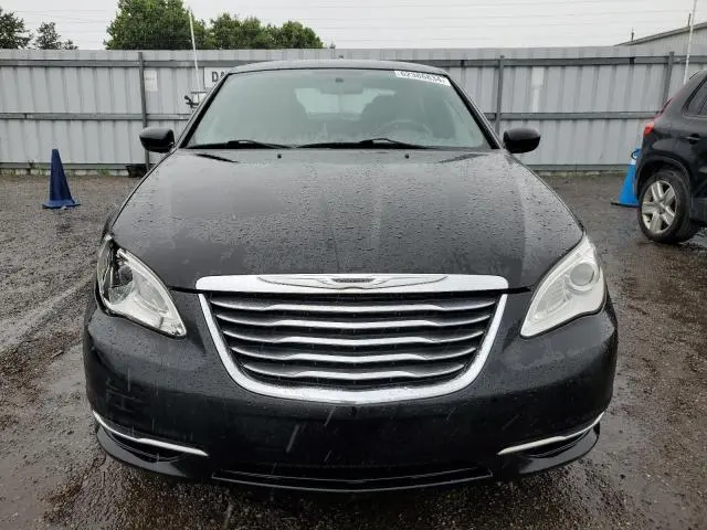 2013 CHRYSLER 200 LX  