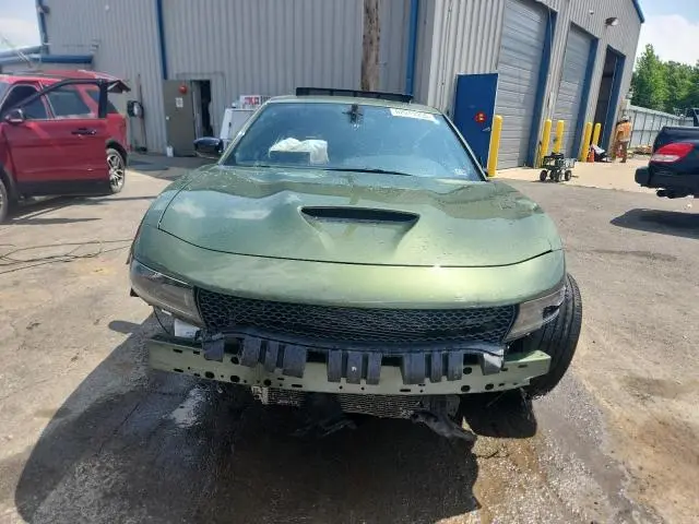 2022 DODGE CHARGER R/T  