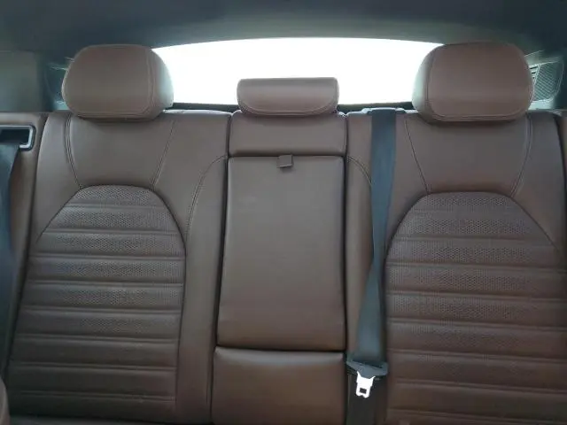 2018 ALFA ROMEO STELVIO TI SPORT  