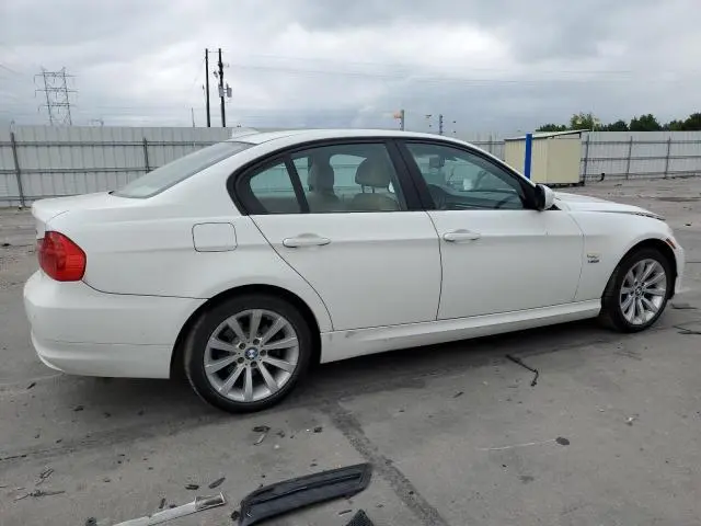 2011 BMW 328 XI  