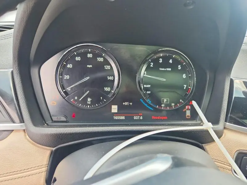 2020 BMW X2 SDRIVE28I  