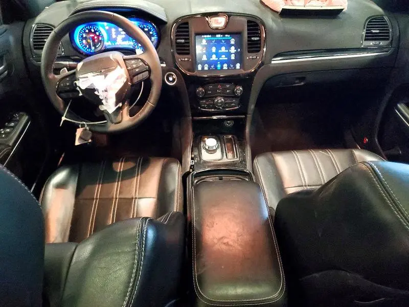 2017 CHRYSLER 300 S  