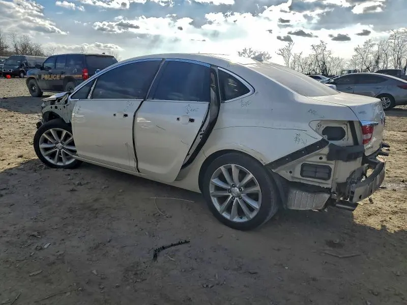 2014 BUICK VERANO   