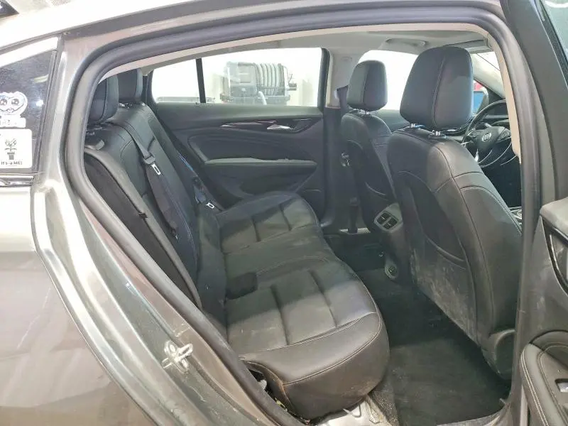 2018 BUICK REGAL ESSENCE  