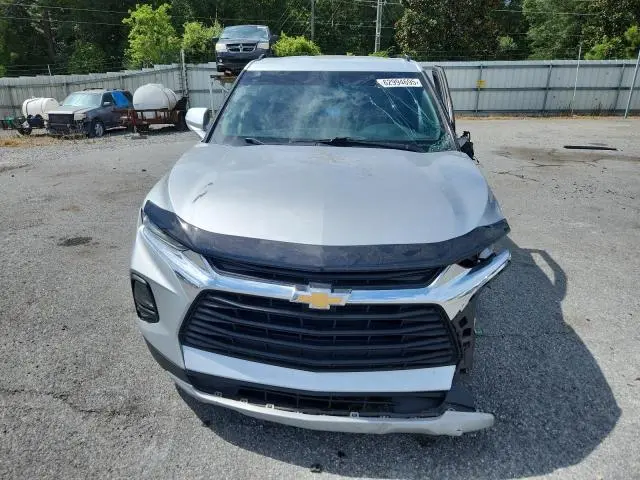 2020 CHEVROLET BLAZER 3LT  