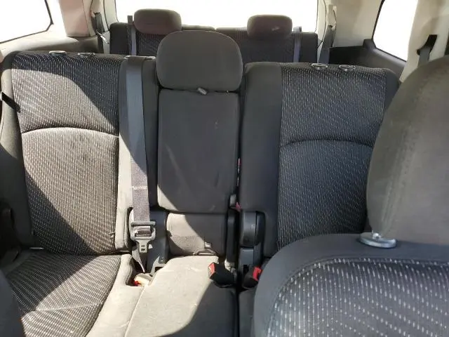 2015 DODGE JOURNEY SXT  