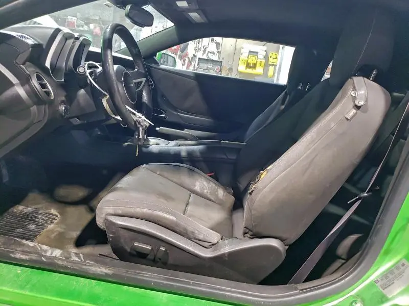 2011 CHEVROLET CAMARO LT  