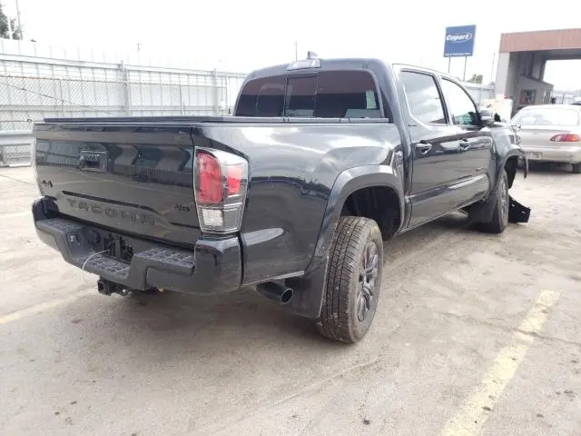 2021 TOYOTA TACOMA DOUBLE CAB