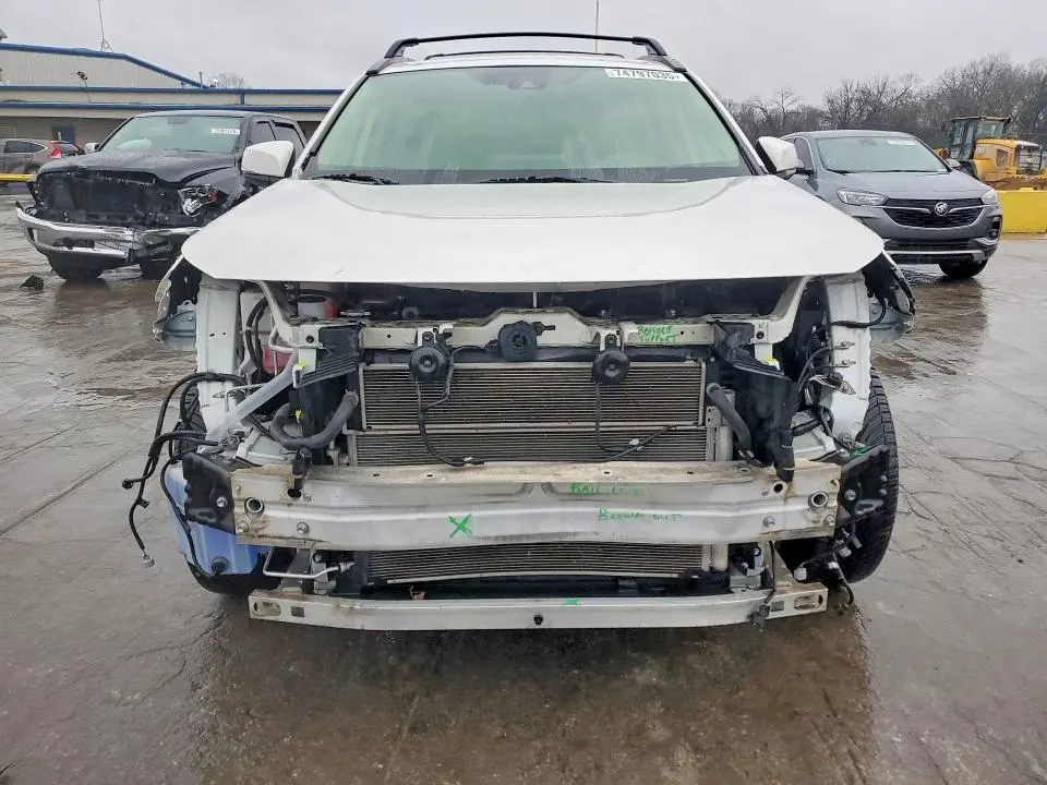 2020 TOYOTA RAV4 LIMITED  