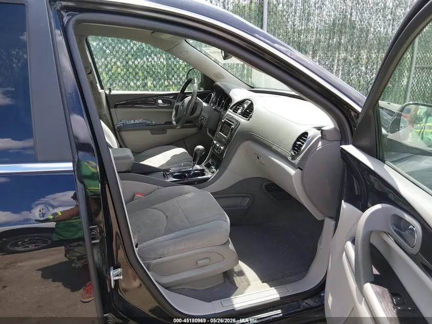 2017 BUICK ENCLAVE CONVENIENCE