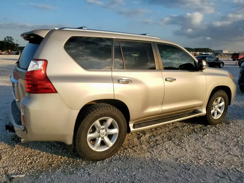 2011 LEXUS GX 460  