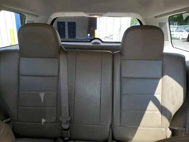 2014 JEEP PATRIOT LIMITED  