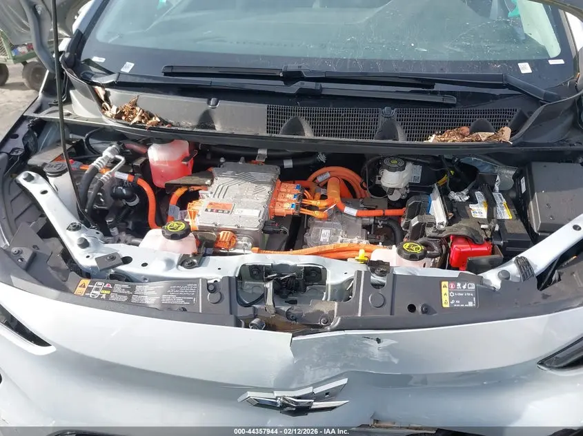 2023 CHEVROLET BOLT EV FWD 1LT