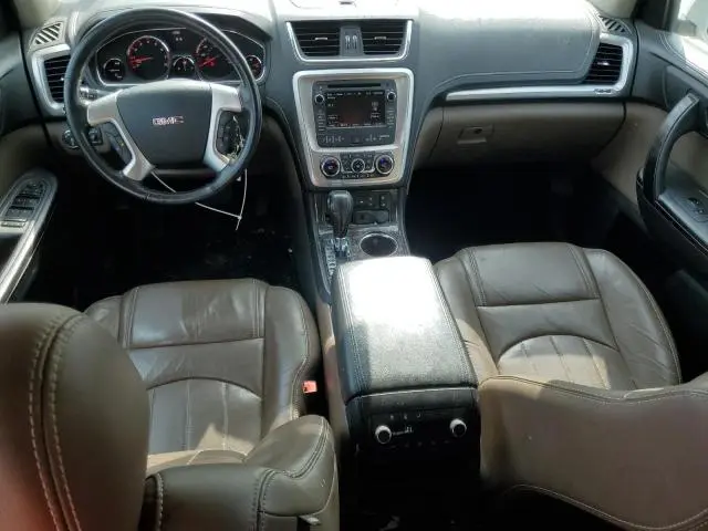 2016 GMC ACADIA SLT-2