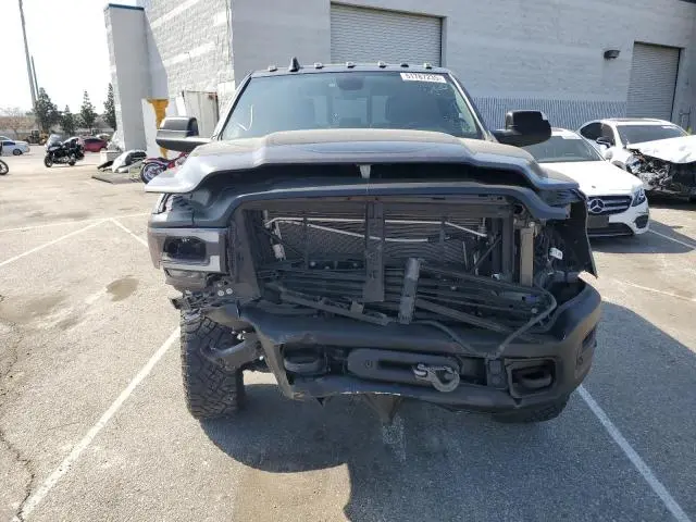 2022 RAM 2500 POWERWAGON  