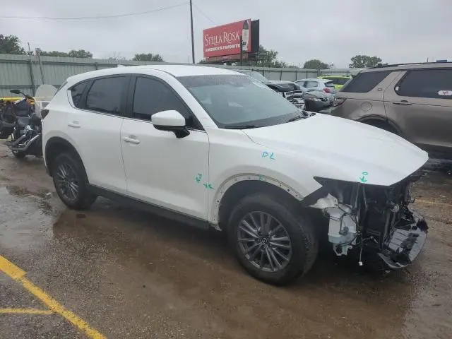 2017 MAZDA CX-5 SPORT  