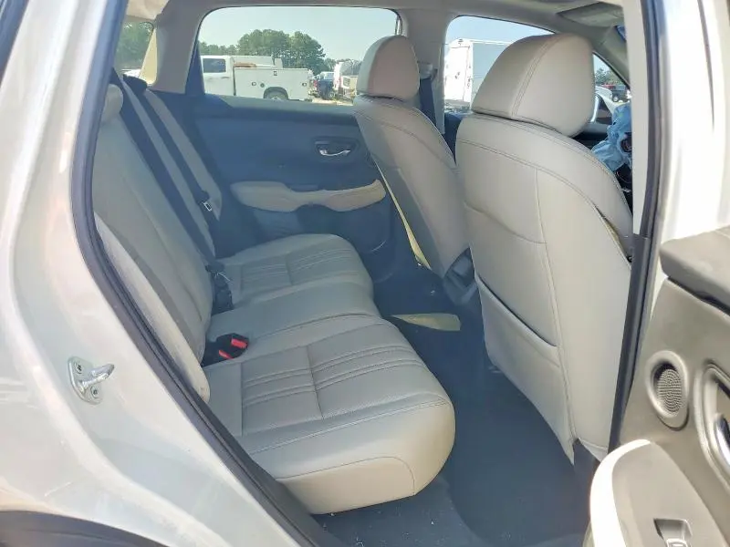 2023 HONDA HR-V EXL  