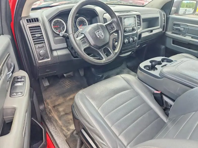 2014 RAM 1500 ST  