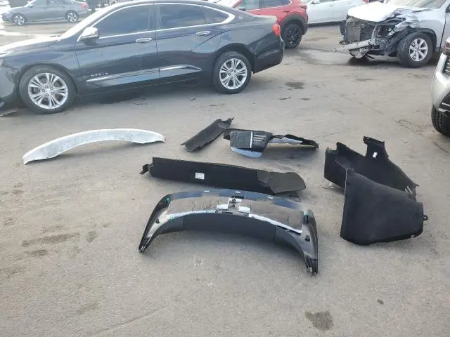 2020 TESLA MODEL S   
